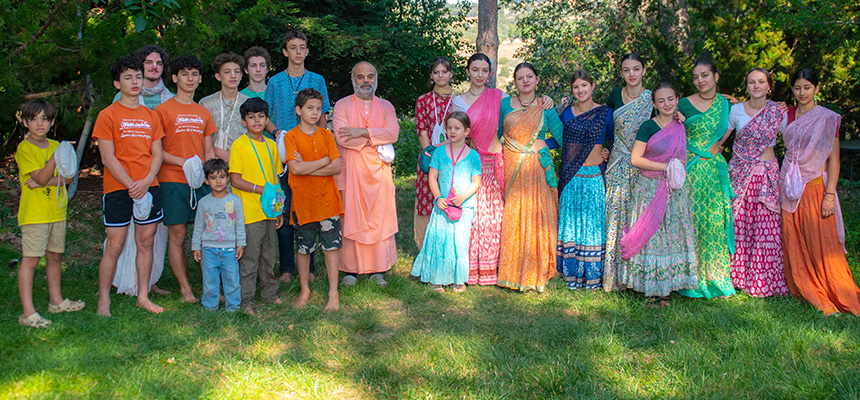 The group
