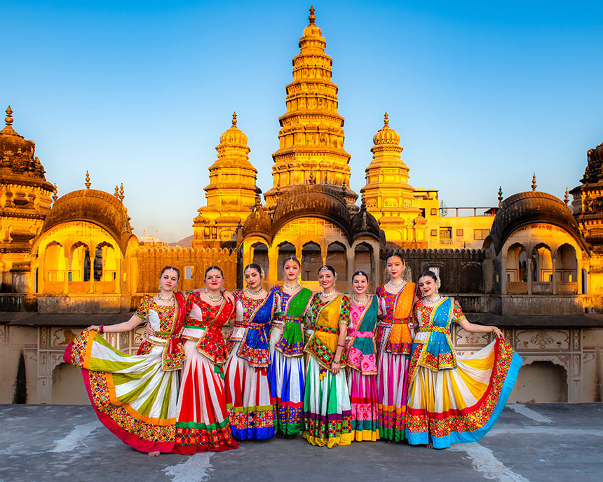 Dancing Toward Purpose